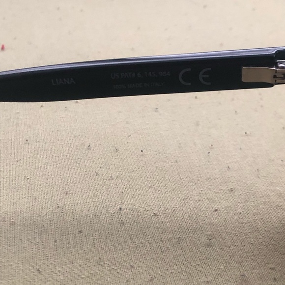 Maui Jim Liana Sunglasses - Picture 3 of 5